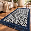 Bigghome Çift Taraflı Kilim 80*150 cm SA26ZE. ürün görseli